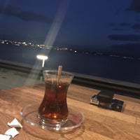 รูปภาพถ่ายที่ Çayla โดย Melih Ö. เมื่อ 10/25/2018