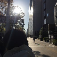Photo taken at 株式会社ユアテック本社 by pluto1930 on 4/25/2015