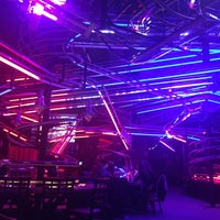 Photo taken at Rollercoaster Restaurant by Mario S. on 5/1/2016