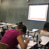 Photo taken at Universidade Anhanguera - UNIBAN by Phelipe E. on 2/12/2019