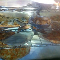 10/3/2012にElle B.がFlippin&amp;#39; Pizza Restonで撮った写真