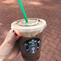 Photo taken at Starbucks by Hanne J. on 9/27/2017