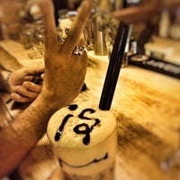 7/8/2015にHakan O.がİş Cocktail Bar 🍹🍸🍻で撮った写真