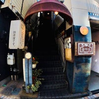 Photo taken at cafe螢明舎 八幡店 by tmtsik on 2/7/2022
