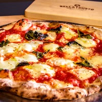 4/2/2016にBella Gusto Urban PizzeriaがBella Gusto Urban Pizzeriaで撮った写真