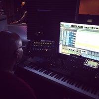 Photo taken at the HuB by Joey P. on 7/29/2014