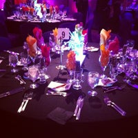 Photo taken at Michael&amp;#39;s On East by Joey P. on 2/27/2013