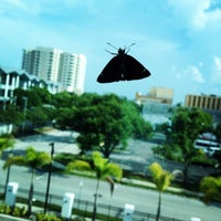 Photo taken at the HuB by Joey P. on 7/21/2014