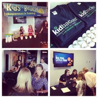 Photo taken at the HuB by Joey P. on 3/20/2014