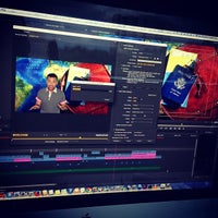 Photo taken at the HuB by Joey P. on 6/1/2014