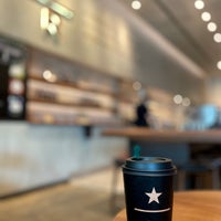 Photo taken at Starbucks Reserve Bar by Yahya on 1/20/2022