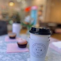Foto tirada no(a) Cafe One Eight por Yahya em 1/31/2021
