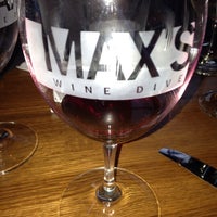 Photo taken at MAX&amp;#39;s Wine Dive Fort Worth by Lisa F. on 9/15/2013
