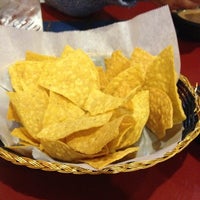 Das Foto wurde bei Tapatio Mexican Restaurant von Craig M. am 12/18/2012 aufgenommen