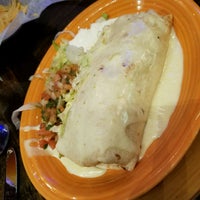 Photo taken at Rosalita&amp;#39;s Cantina by Paula H. on 1/2/2017