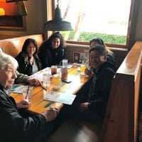 Photo taken at Islands Restaurant by Wendy D. on 2/9/2020