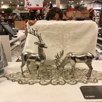 Photo taken at Pier 1 Imports by Wendy D. on 12/14/2016
