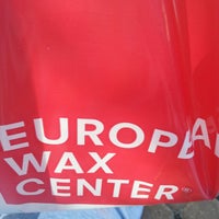 Photo taken at European Wax Center by Alison S. on 6/10/2013