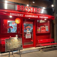 Photo taken at Brozers&amp;#39; Take Out by ﾀﾂﾝｺﾞ on 5/2/2021