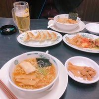 日高屋 川越岸町店 Asya Restorani 日高屋 川越岸町店 Asya Restorani