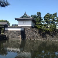 Photo taken at Imperial Palace by Ivan Z. on 5/2/2013