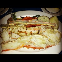 Photo taken at Hugo&amp;#39;s Cellar by Taryn on 6/2/2013