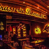 Foto tirada no(a) Brasserie Bomonti por BT T. em 2/5/2015