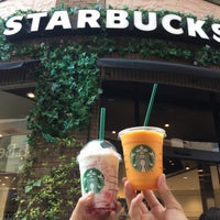 Photo taken at Starbucks by 王子パパ on 5/11/2019