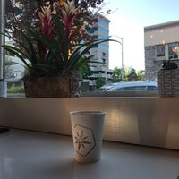 5/6/2019にSwapnil K.がCompass Coffeeで撮った写真