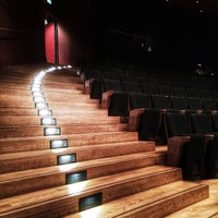 11/2/2014 tarihinde Carsten S.ziyaretçi tarafından Theater Erfurt'de çekilen fotoğraf