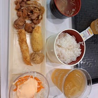 Review Hoka Hoka Bento