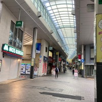 Photo taken at 高円寺パル商店街 by とおやま ㅤ. on 6/4/2021