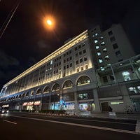 Photo taken at Matsuya Asakusa by とおやま ㅤ. on 11/24/2022