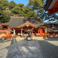 Photo taken at Kumano Nachi Taisha by とおやま ㅤ. on 3/6/2024