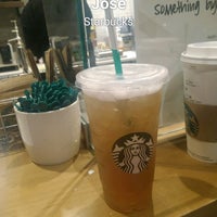 Photo taken at Starbucks by Dana W. on 10/19/2017