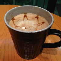 Photo taken at TULLY&amp;#39;S COFFEE 奈良ビブレ店 by Yoshikazu I. on 12/20/2012