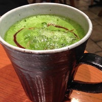 Photo taken at TULLY&amp;#39;S COFFEE 奈良ビブレ店 by Yoshikazu I. on 12/28/2012