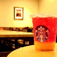 Photo taken at Starbucks by Yoshikazu I. on 5/23/2017