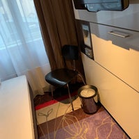 Das Foto wurde bei Comfort Inn &amp;amp; Suites von Stein O. am 6/24/2019 aufgenommen