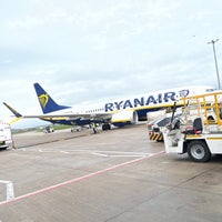 Foto scattata a Aeroporto internazionale di Aberdeen (ABZ) da Stein O. il 5/8/2023