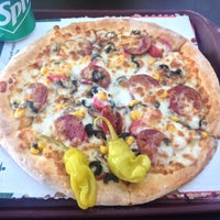 Photo taken at Papa John&amp;#39;s Pizza by Can A. on 5/23/2015