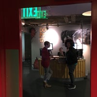 Photo taken at Zynga by Max R. on 3/23/2018