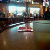 Photo taken at Applebee&amp;#39;s Grill + Bar by Wilfred T. on 1/4/2013