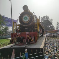 Photo taken at New Jalpaiguri Railway Station by Sreenivaas S. on 10/28/2022