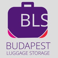 Foto tomada en Budapest Luggage Storage  por Márk N. el 4/10/2016