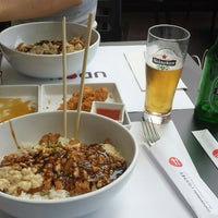 Photo prise au UDON par Xacobe V. le8/16/2014