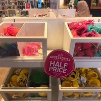 Hopetaft Bath And Body Works Store Display