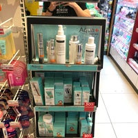Watsons Wardieburn Camp Aeon Alpha Angle Shopping Centre