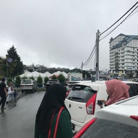 Review Brinchang Pasar Malam (Pasar Malam Brinchang)