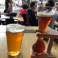 Photo taken at Bar &amp;amp; Beer by Jaro G. on 9/3/2019